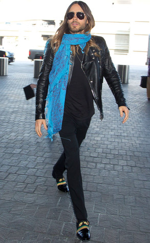 Jared Leto Jared Leto